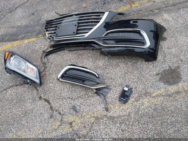 Genesis G80 3.8 Image 11