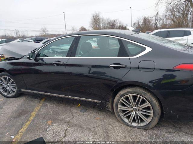 Genesis G80 3.8 Image 13