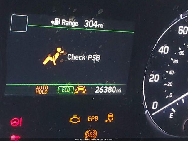 Genesis G80 3.8 Image 15