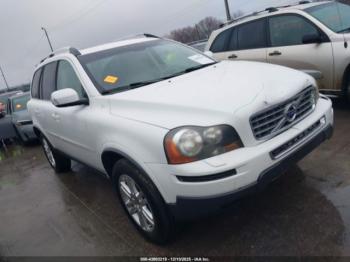  Salvage Volvo XC90