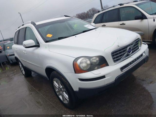  Salvage Volvo XC90
