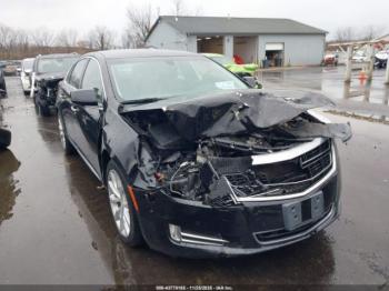  Salvage Cadillac XTS