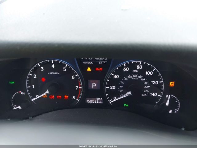 Lexus RX F Sport Image 5