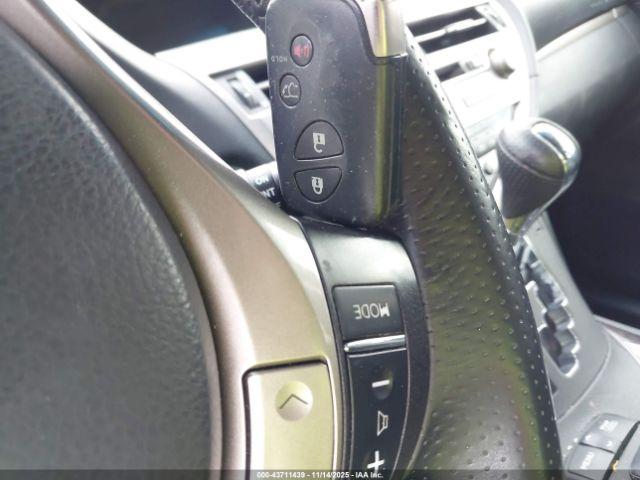 Lexus RX F Sport Image 10