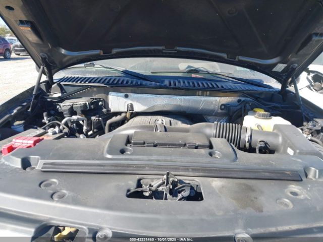 Lincoln Navigator Select Image 14