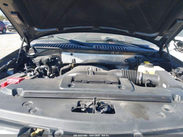 Lincoln Navigator Select Image 14