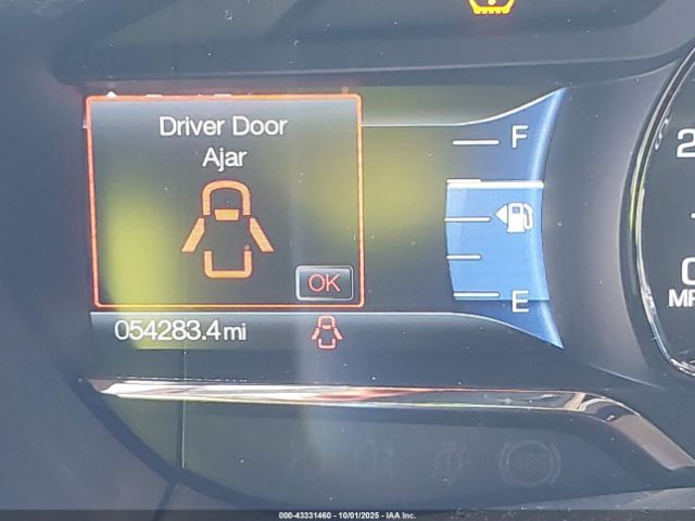 Lincoln Navigator Select Image 8