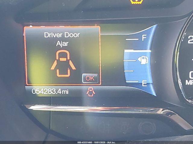 Lincoln Navigator Select Image 8