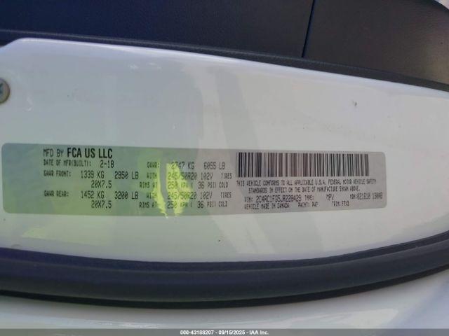 Chrysler Pacifica Touring Plus Image 5