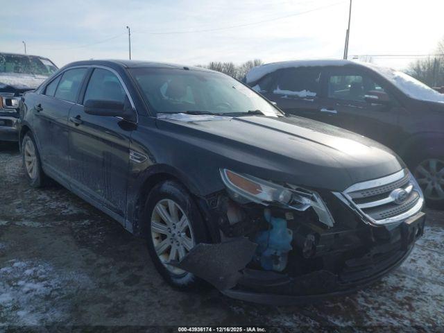  Salvage Ford Taurus