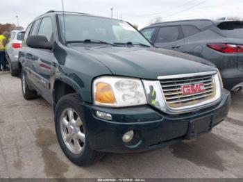  Salvage GMC Envoy