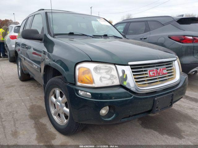  Salvage GMC Envoy