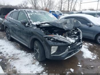  Salvage Mitsubishi Eclipse