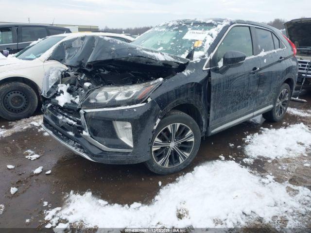 Mitsubishi Eclipse Se 1.5t Awc Image 15