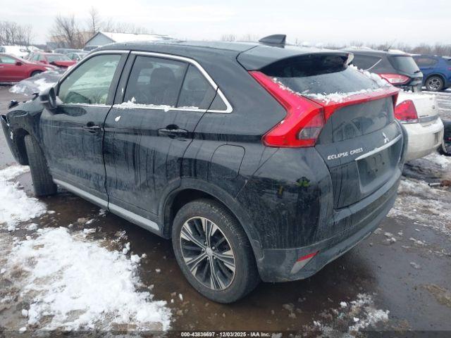 Mitsubishi Eclipse Se 1.5t Awc Image 5