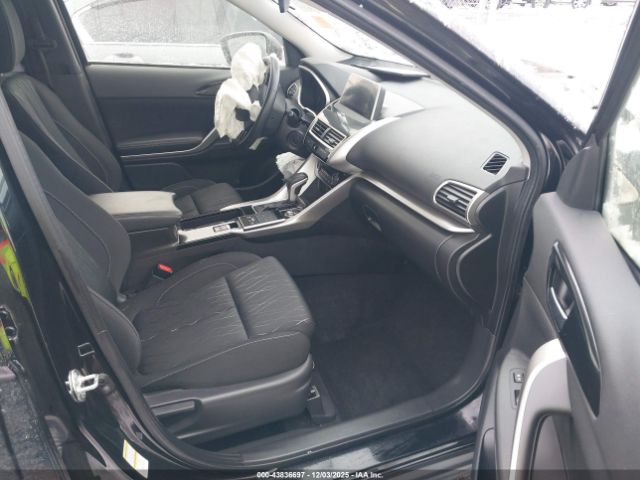 Mitsubishi Eclipse Se 1.5t Awc Image 12