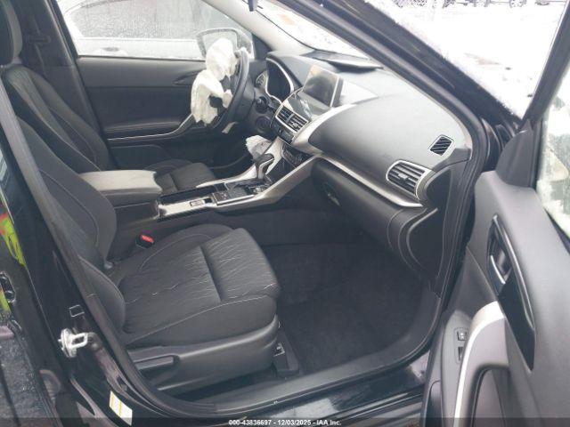 Mitsubishi Eclipse Se 1.5t Awc Image 12