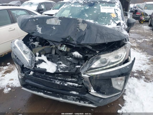 Mitsubishi Eclipse Se 1.5t Awc Image 11