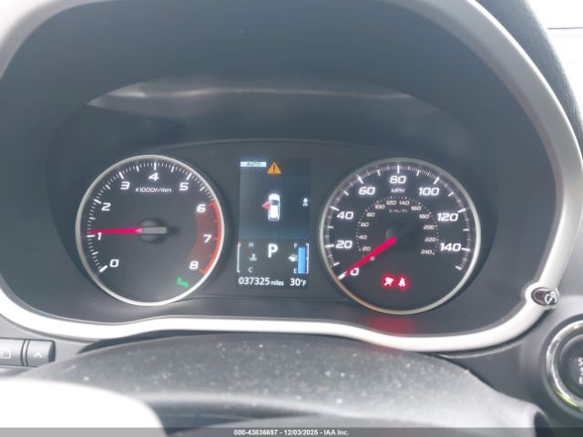 Mitsubishi Eclipse Se 1.5t Awc Image 14