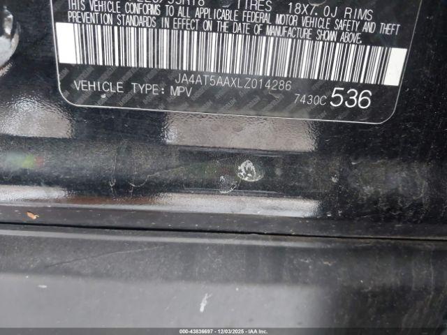 Mitsubishi Eclipse Se 1.5t Awc Image 10