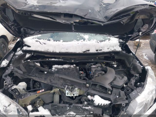 Mitsubishi Eclipse Se 1.5t Awc Image 4