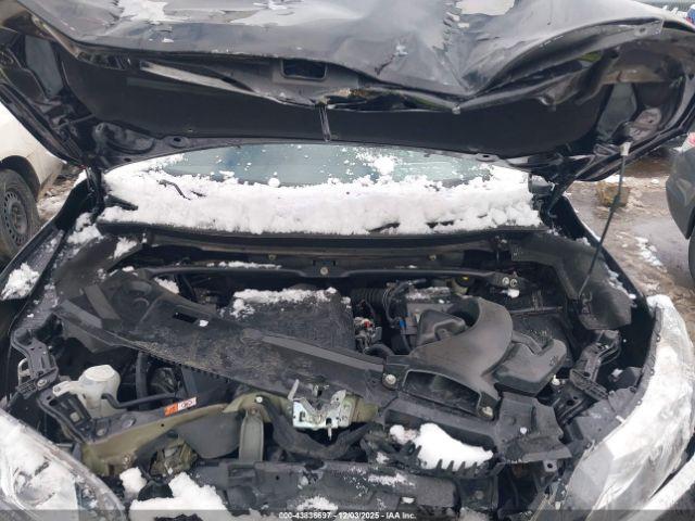 Mitsubishi Eclipse Se 1.5t Awc Image 4