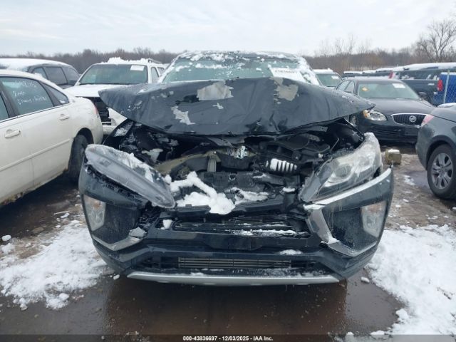 Mitsubishi Eclipse Se 1.5t Awc Image 3