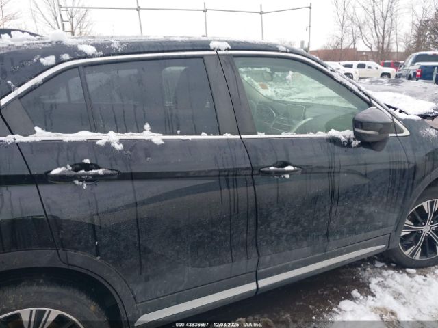 Mitsubishi Eclipse Se 1.5t Awc Image 13