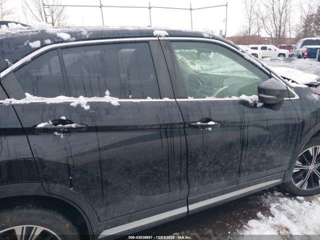 Mitsubishi Eclipse Se 1.5t Awc Image 13