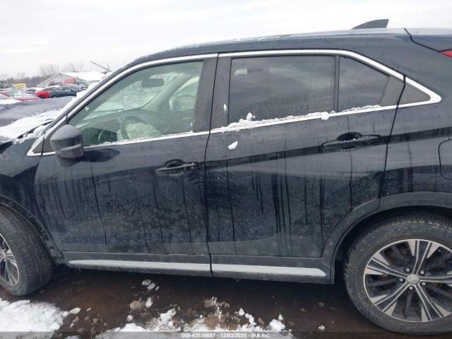 Mitsubishi Eclipse Se 1.5t Awc Image 2