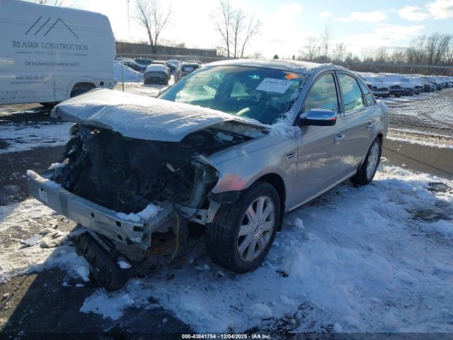 Ford Taurus Limited Image 3