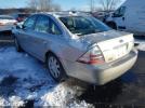 Ford Taurus Limited Image 4
