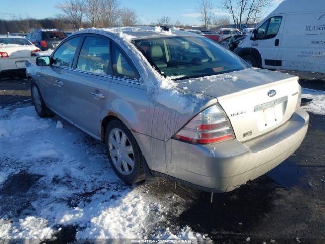 Ford Taurus Limited Image 4