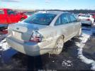 Ford Taurus Limited Image 16