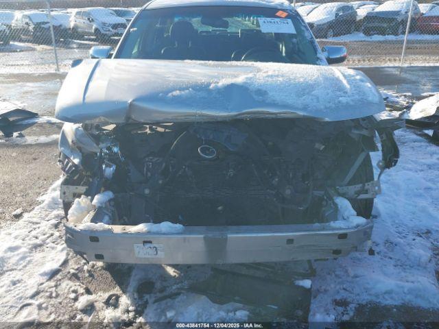 Ford Taurus Limited Image 15