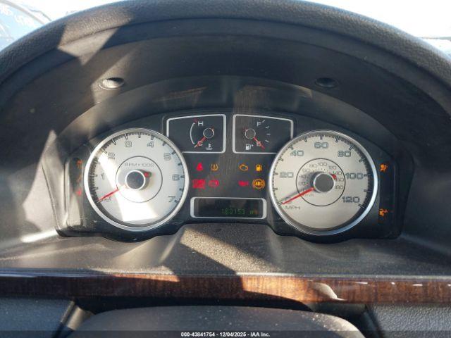 Ford Taurus Limited Image 12