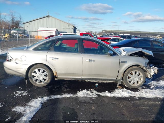 Ford Taurus Limited Image 2