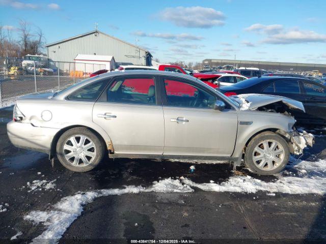 Ford Taurus Limited Image 2