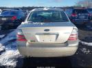 Ford Taurus Limited Image 11