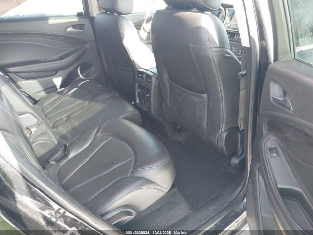 Buick Envision Fwd Essence Image 15