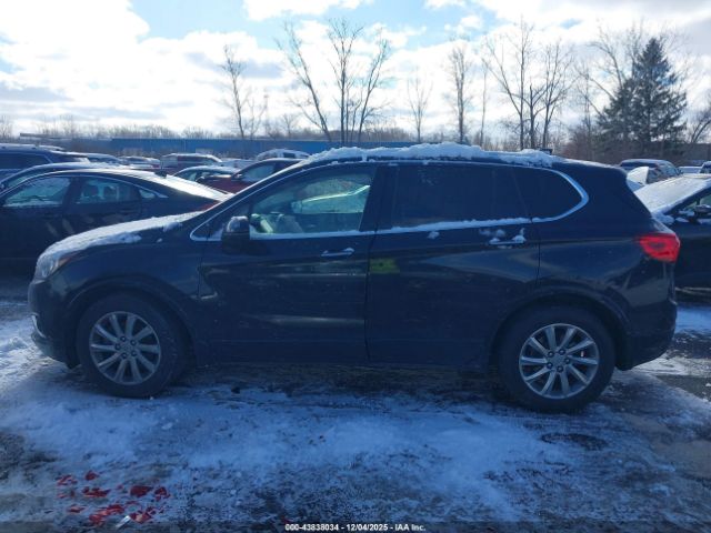 Buick Envision Fwd Essence Image 6