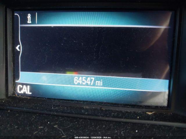 Buick Envision Fwd Essence Image 13