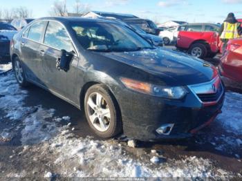  Salvage Acura TSX