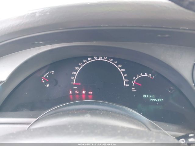 Chrysler Pacifica Image 7