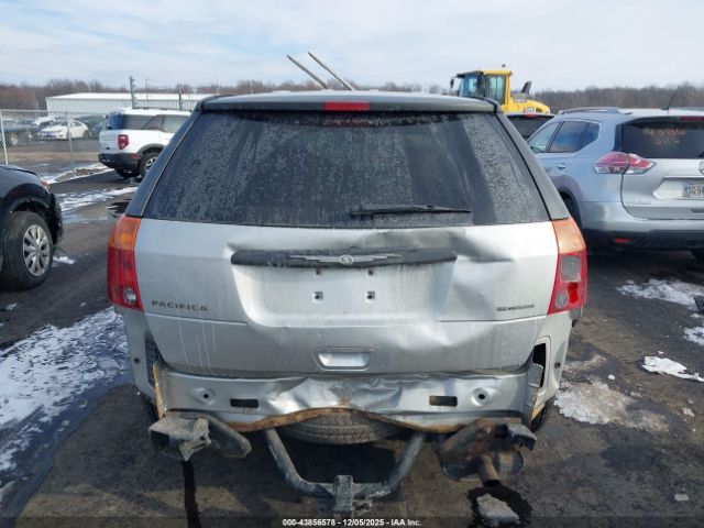 Chrysler Pacifica Image 11