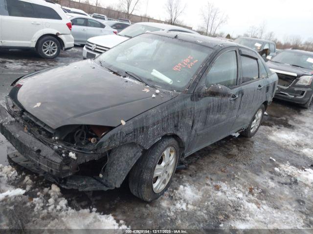 Ford Focus St Image 6