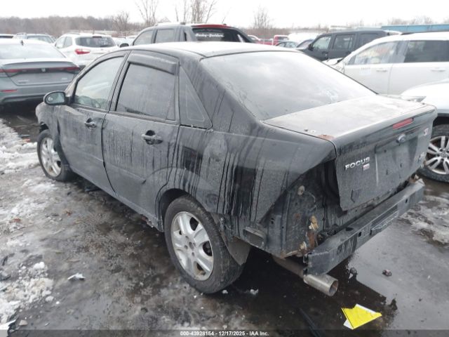 Ford Focus St Image 2