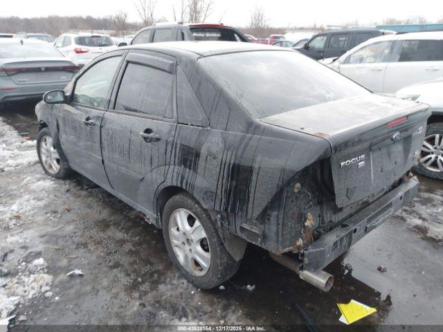 Ford Focus St Image 2