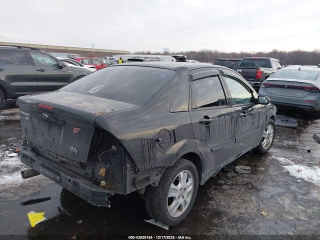 Ford Focus St Image 3