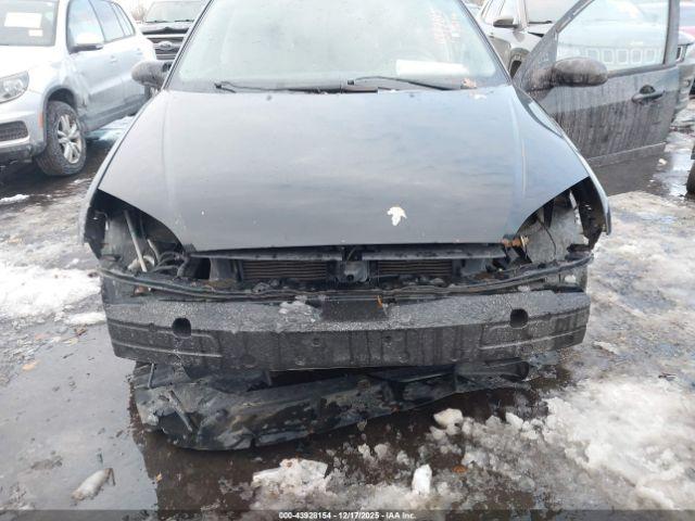 Ford Focus St Image 5